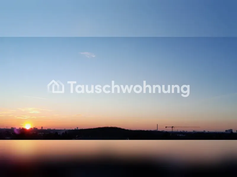 Tauschwohnung: Tausche 1,5 Zimmer Wohnung — photo 1